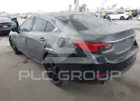 2016 Mazda 6 фото