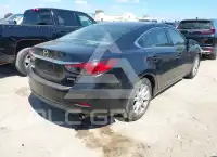 2016 Mazda 6 фото