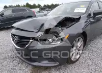 2016 Mazda 6 фото