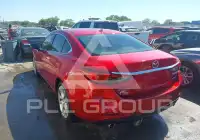 2016 Mazda 6 photo