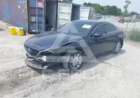 2016 Mazda 6 фото