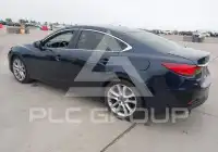 2016 Mazda 6 фото