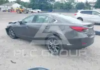 2016 Mazda 6 фото