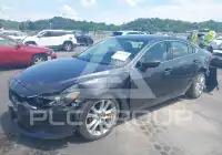 2016 Mazda 6 фото