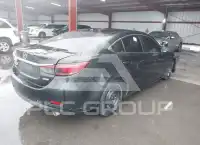 2016 Mazda 6 фото
