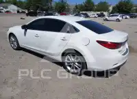 2016 Mazda 6 photo