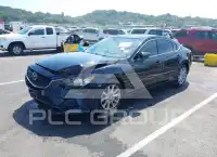 2016 Mazda 6 фото