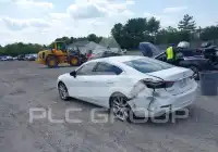 2016 Mazda 6 фото