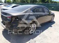 2016 Mazda 6 photo