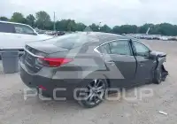 2016 Mazda 6 фото