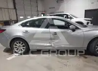 2016 Mazda 6 фото