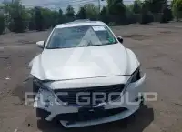 2016 Mazda 6 фото