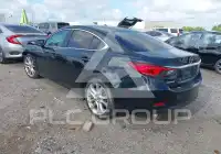 2016 Mazda 6 фото