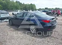 2016 Mazda 6 фото
