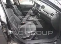 2016 Mazda 6 photo