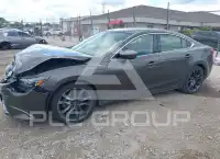 2016 Mazda 6 фото