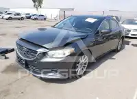 2016 Mazda 6 photo