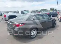 2016 Mazda 6 фото
