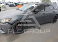 2016 Mazda 6 фото