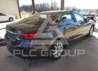 2016 Mazda 6 фото