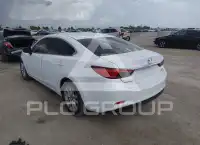 2016 Mazda 6 фото