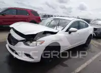 2016 Mazda 6 фото