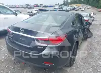 2016 Mazda 6 фото