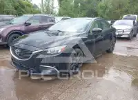 2016 Mazda 6 фото