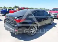 2016 Mazda 6 photo