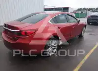 2016 Mazda 6 фото