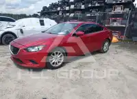 2016 Mazda 6 photo