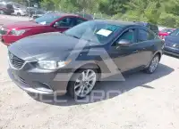 2016 Mazda 6 photo