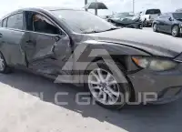 2016 Mazda 6 фото