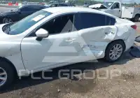 2016 Mazda 6 photo