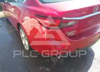 2016 Mazda 6 photo