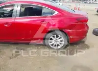 2016 Mazda 6 photo