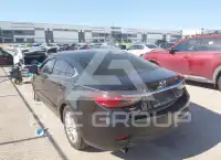 2016 Mazda 6 photo