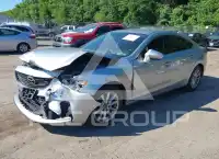 2016 Mazda 6 фото
