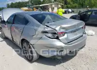 2016 Mazda 6 фото