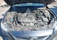 2016 Mazda 6 фото