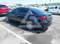 2016 Mazda 6 фото