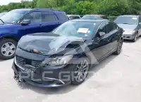 2016 Mazda 6 photo