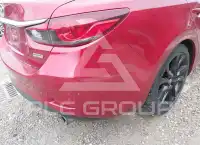 2016 Mazda 6 фото