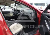 2016 Mazda 6 фото