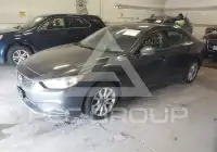 2016 Mazda 6 фото
