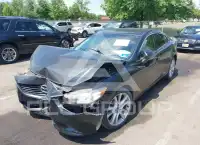 2016 Mazda 6 фото
