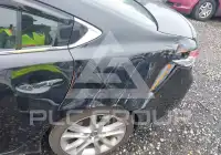 2016 Mazda 6 фото