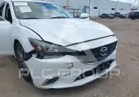 2016 Mazda 6 photo
