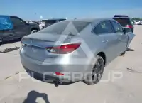 2016 Mazda 6 фото