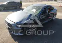 2016 Mazda 6 photo